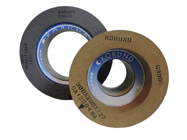 Rectificado sin Centro